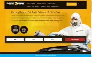 Paintapart.com Screenshot 2024-05-13 07:32:48