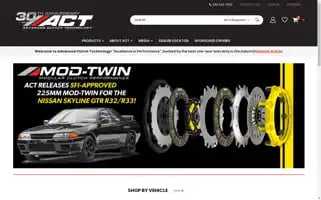 Advancedclutch.com Screenshot 2024-06-18 13:05:28