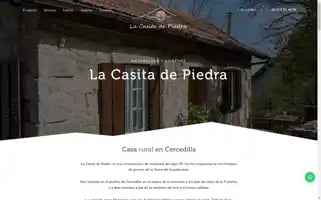 Lacasitadepiedra.es Screenshot 2024-05-20 13:51:39