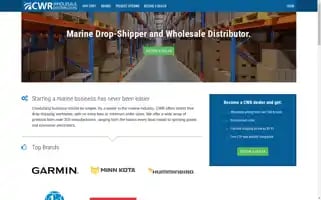 Cwrdistribution.com Screenshot 2024-05-09 08:03:23