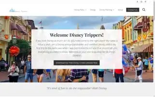 Disneytrippers.com Screenshot 2024-04-16 01:54:06