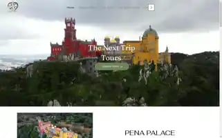 Thenexttriptours.com Screenshot 2024-04-16 17:44:40