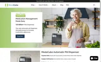 Medacube.com Screenshot 2024-06-12 01:04:51