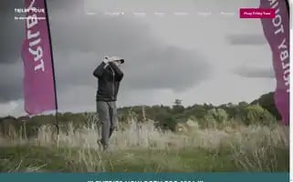 Trilbytour.co.uk Screenshot 2024-04-25 16:33:27