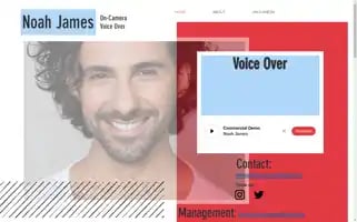 Noahjamesprojects.com Screenshot 2024-07-03 05:54:35