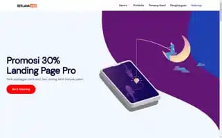 Berjayaweb.com Screenshot 2024-06-18 19:05:13