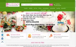 Hoatuoihatinh.com Screenshot 2024-05-18 11:12:31