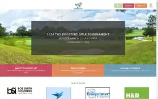 Thsboostersgolftourney.com Screenshot 2024-04-16 12:20:06