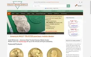 Vaultwholesale.com Screenshot 2024-05-14 20:29:27