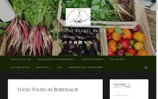 Aquitainetravelguide.com Screenshot 2024-04-26 13:07:37