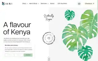 Janibeauty.co.ke Screenshot 2024-07-02 09:19:08