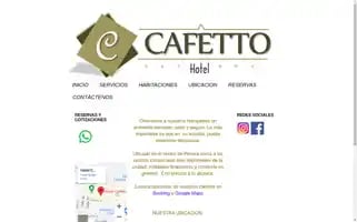 Cafettohotel.com.co Screenshot 2024-04-23 05:16:11