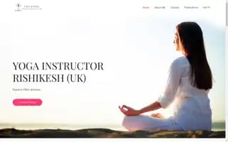 Yogkool.com Screenshot 2024-05-23 21:39:45