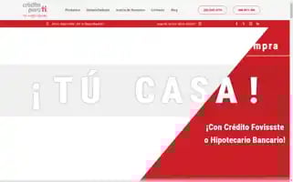 Creditoparati.com.mx Screenshot 2024-06-18 05:48:35