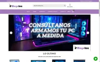 Magatec.com.uy Screenshot 2024-05-18 13:01:47