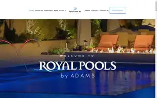 Royalpools.com Screenshot 2024-05-16 15:47:37