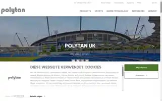 Polytan.co.uk Screenshot 2024-06-30 12:55:58