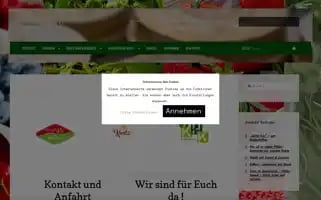 Hofgut-kuntz.de Screenshot 2024-05-18 14:17:27
