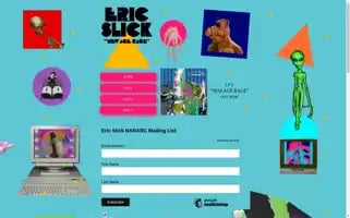 Ericslick.com Screenshot 2024-07-07 04:25:18