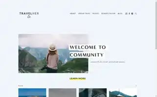 Gotravelherco.com Screenshot 2024-04-23 04:13:17