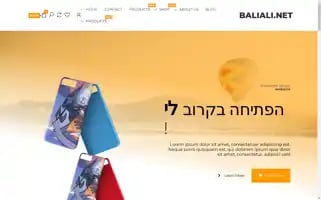 Baliali.net Screenshot 2024-05-29 00:47:31