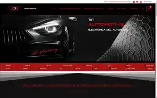 Trtautomotive.com Screenshot 2024-05-19 11:58:17