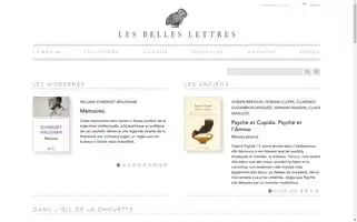 Lesbelleslettres.com Screenshot 2024-07-02 01:55:50