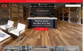 Quantumfloors.com Screenshot 2024-05-13 14:43:37