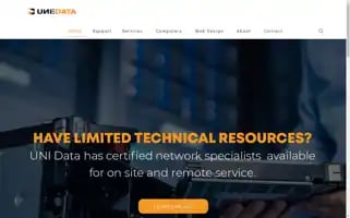 Unidata.ca Screenshot 2024-07-01 16:26:20