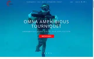 Omnainc.com Screenshot 2024-05-05 05:08:35