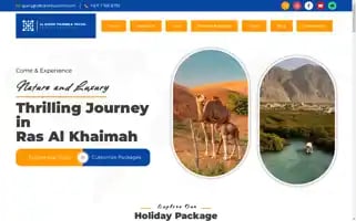 Albarontourism.com Screenshot 2024-04-24 10:39:05