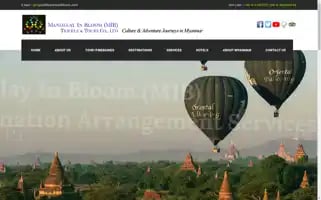 Mibtravelsandtours.com Screenshot 2024-04-23 14:03:22