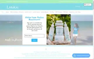 Lanikaibathandbody.com Screenshot 2024-05-05 14:21:08