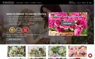 Worldpetals.com Screenshot 2024-05-15 05:33:22