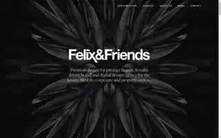 Felixandfriends.com Screenshot 2024-06-29 15:56:06