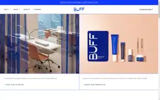 Buffnailstudios.com Screenshot 2024-06-11 19:04:54