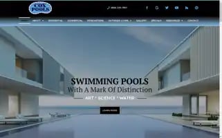 Coxpools.com Screenshot 2024-07-06 22:30:40