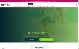 Doorbudgta.com Screenshot 2024-05-17 03:34:04