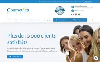 Cosmeticatravel.com Screenshot 2024-04-26 12:35:14