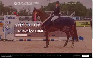 Arenatripletour.com Screenshot 2024-04-15 21:27:34
