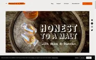 Honesttoamalt.com Screenshot 2024-07-01 01:34:48