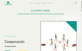 Elmonoverde.com Screenshot 2024-05-19 06:37:36
