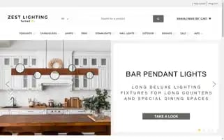 Zestlighting.com.au Screenshot 2024-05-15 10:02:12