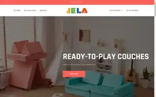 Jelakids.com Screenshot 2024-05-22 15:11:34