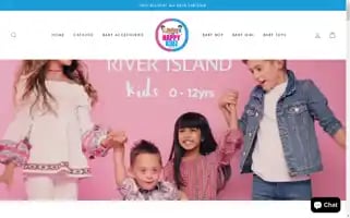 Happykidzbydure.com Screenshot 2024-05-02 07:26:07
