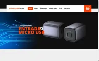 Youbuynet.com Screenshot 2024-05-22 16:31:51