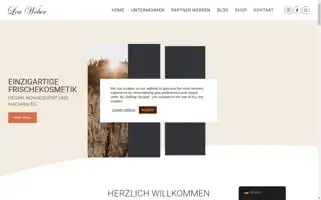 Nachhaltiges-business.de Screenshot 2024-06-14 13:45:09