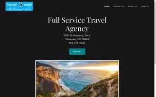 Aroundtheworldwithshawneetravel.com Screenshot 2024-04-18 17:51:53