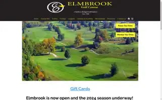 Elmbrookgolf.com Screenshot 2024-05-09 13:43:11