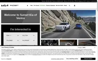 Sunsetkiavenice.com Screenshot 2024-05-14 03:24:43
